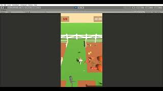 catch the Robber – Hypercasual Trending Game sell unity source code