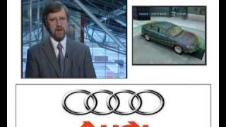 Audi Grid Computing Case Study