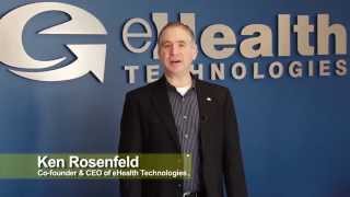 eHealth Technologies Corporate Overview