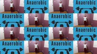 10 AEROBIC AND ANAEROBIC EXERCISES