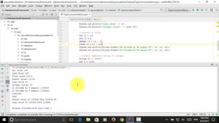 Selenium Java Webdriver - Java Data Type Conversion