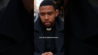 Dark Confession Changes Everything Secrets Confession Shocking