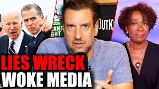 Democrat Lies DESTROYED The Woke Media | OutKick The Show w/ Clay Travis