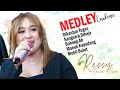 DIKANTUN TUGAS Medley Ressy Kania Dewi Diva Music Pernikahan Jujun & Tria, Gembala Audio, Sagaranten