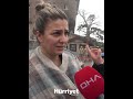 mucize kurtuluş yangından kurtulan anne ve kızı o anları anlattı bolu yangin hürriyet