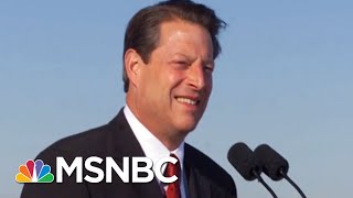 Chris: Trump Is Trying To ‘Rerun The Bush v Gore Playbook’ With The Whole Gang | All In | MSNBC