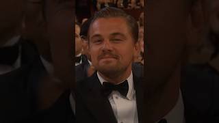 Leonardo DiCaprio All Oscar Nominations #actor #oscars #interestingfacts