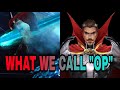 DEFINITION OF OP! | DOCTOR STRANGE 7 MIL! | BLAST MALE ABX | MARVEL FUTURE FIGHT | MFF