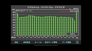 素人が趣味でハイゼットカーゴ オーディオの調整。極性チェック、フラット取り直し。ヘッドホンなどで聴くとリアルです。Bit ten D