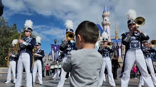 Disneyland Band - 100 Year Celebration Medley