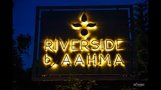 Best resort for wedding near Jim Corbett - Riverside by Aahma | Vacation| Mahima Goyal