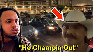 The Most Racist Streamer FINALLY Got Banned! (ChudTheBuilder)