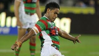 Chris Sandow 2008 - Rookie of the Year