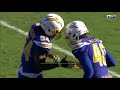 melvin ingram 2017 18 highlights hd