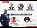 LIVE: BEHIND THE HEADLINES | APRIL 1, 2026