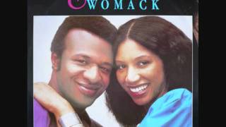 Baby I'm Scared Of You - Womack \u0026 Womack (1983)