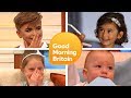 Kids on GMB | Good Morning Britain