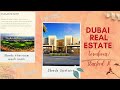 House Tour 2: STACKED HOMES for SALE| EMAAR SOUTH| REAL ESTATE | Motswana living in Dubai| @mizbuka