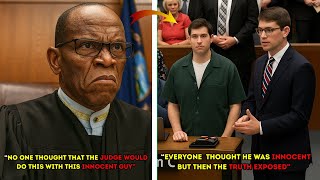 He Seemed Innocent Until One Clue Changed Everything