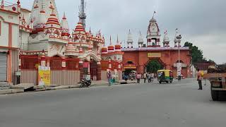 Gorakhnath Temple Gorakhpur Gorakhnath Temple Video | Gorakhpur