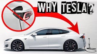 Tesla Time News - No More Tesla Charger?