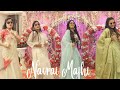 Navrai Majhi | English Vinglish | Wedding Choreography | The Dancing Girl Mansi