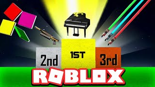 Around 10 Gear Codes Roblox Part 1 - 9 epic gear codes for roblox