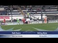 Raith Rovers Vs Stirling Albion