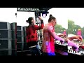 Dimitri Vegas & Like Mike At Spring Awakening Music Festival 2018