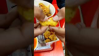 🍗 KFC Owner Pavam😥||Chennai #shorts #foodie #kfc