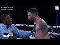 the chosen one edgar berlanga vs. padraig mccrory fight highlights