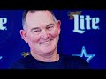 🏈 Exclusive News Mike Zimmer's Return to Dallas Cowboys Sparks Excitement Among Former Colleagues 🌟
