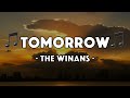 The Winans - Tomorrow (Lyric Video)