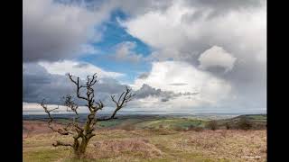 Cothelstone Hill Weather Timelapse