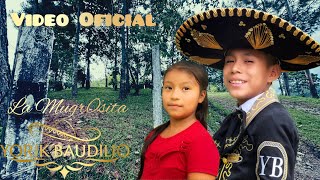 La mugrosita / Yorik Baudilio (video oficial)