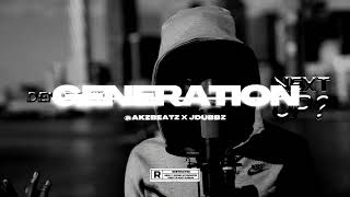 Taifunds x AceKash x SW1TCH x .nathan. Type Beat - “GENERATIONAL” | @akzbeatz x @jdubbz