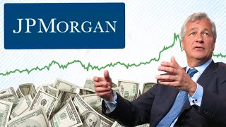 Is JP Morgan Stock a Buy Now!? | JP Morgan (JPM) Stock Analysis |