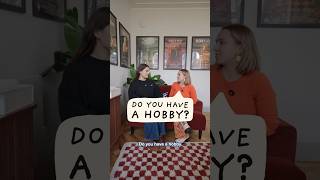 Do You Have a Hobby? - Aseil