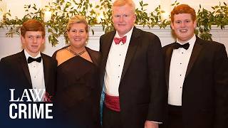 Alex Murdaugh’s First Words After Learning About New Trial Bombshell
