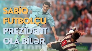 Sabiq futbolçu prezident ola bilər