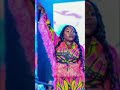 Makhadzi discharged from hospital after car accident, confirms 10-week break from the stage