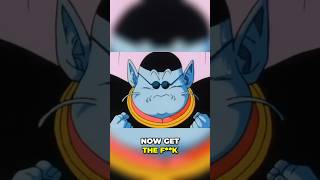 Goku's Epic Comeback_ Save the Planet from Saiyans!