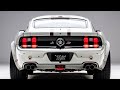 2025 FORD MUSTANG BOSS 429 - INSANE POWER & SPEED! YOU WON'T BELIEVE THIS! 😱💥 🚗🔥