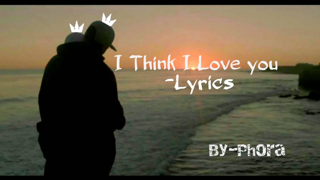 I Love You Lyrics Inditg