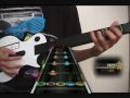 Guitar Hero 5 - Lithium (Live) Expert Guitar - 100% FC