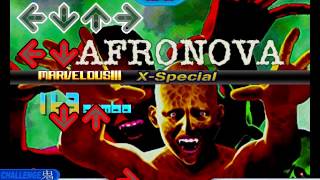 StepMania - Afronova ( X Special )