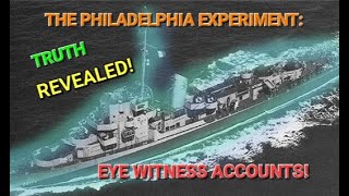 WTAA? Episode 49: The Philadelphia Experiment: TRUTH REVEALED!