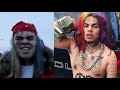 The Dobre Brothers TRICKED Us (featuring 6ix9ine) (and G-Eazy)