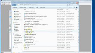 9 Import experimental data
