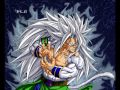 Custom Themes: Super Saiyan 5 Goku